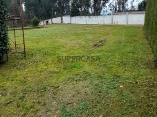 Terreno venda em Valongo, Porto