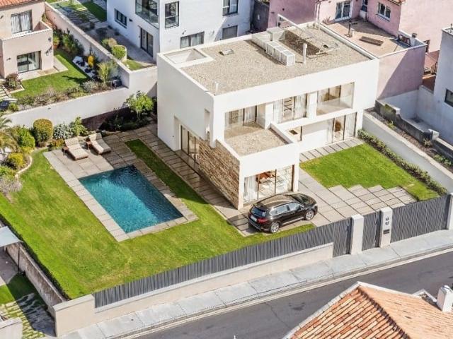 Casa venda em Serra de Casal de Cambra, Sintra