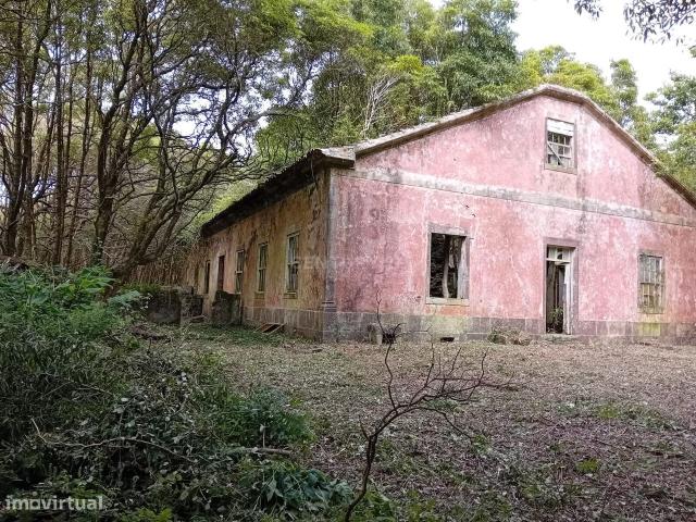 Moradia venda em Ilha De Santa Maria