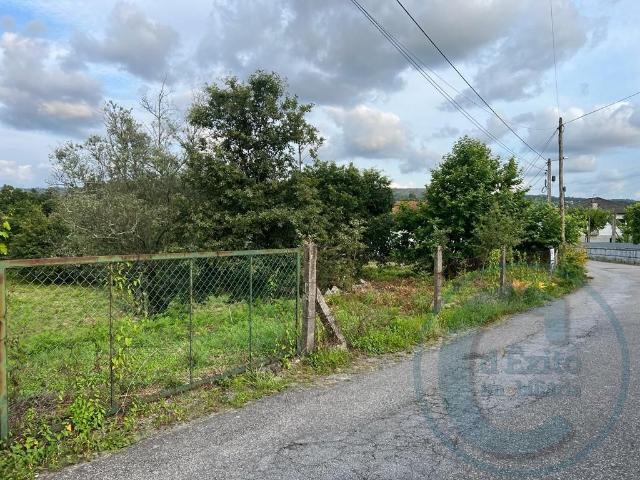 Terreno venda em Bairro da Cumieira, Fafe
