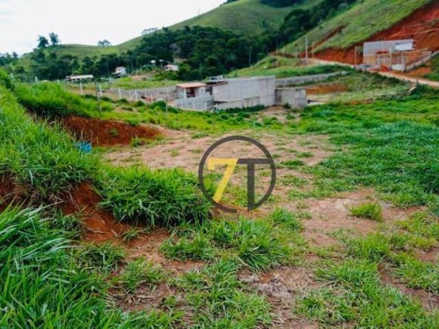 Terreno venda em Região Geográfica Imediata de Juiz de Fora, Chácara