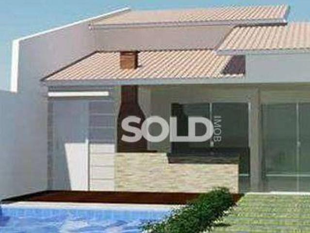 Casa venda em Região Imediata de Franca, Juranda