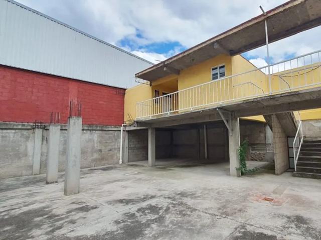 Local Comercial en venta en Tula De Allende, Hidalgo