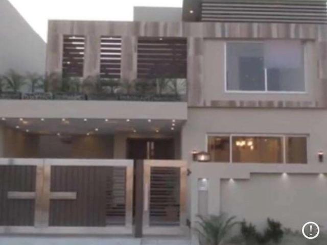 House for sale in Islamabad