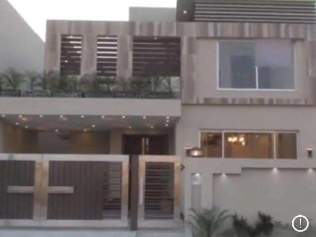 House for sale in Islamabad