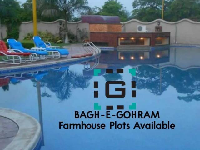 Land for sale in North Waziristan, Federally Administered Tribal Areas fata