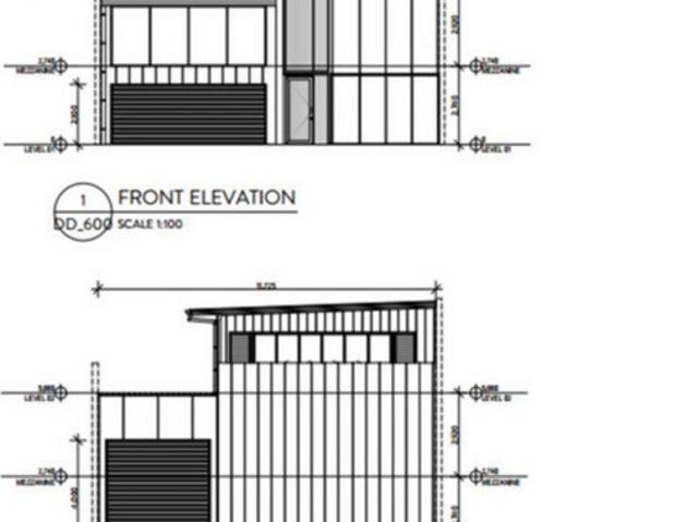 Warehouse for sale in Gracemere