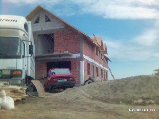 Casă vânzări în Argeș