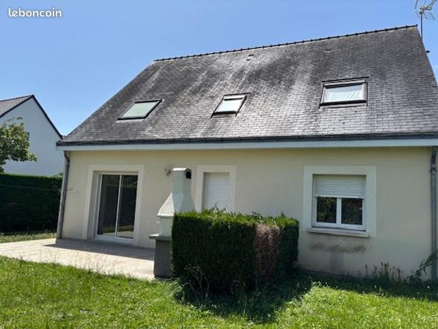 Maison vente à Saumur, Maine-et-Loire