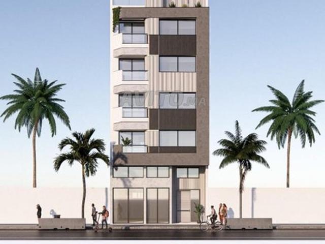 Maison vente à Anfa, Gharb-Chrarda-Beni Hssen
