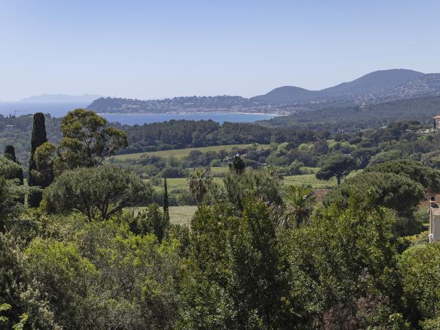 Maison vente à Arrondissement de Draguignan, La Croix-valmer