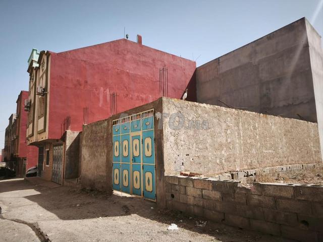 Propriété vente à Nador