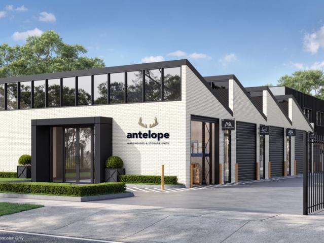 Warehouse for rent in Geelong, Victoria