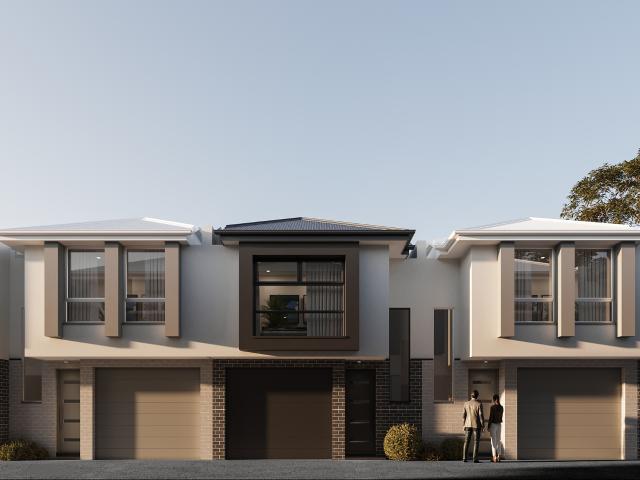 Townhouse for sale in Horseshoe Creek, South Australia