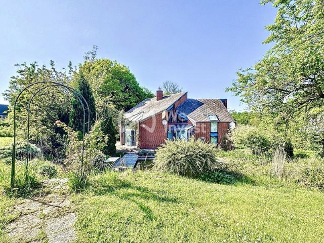 Maison vente à Avesnes-sur-Helpe, Gussignies