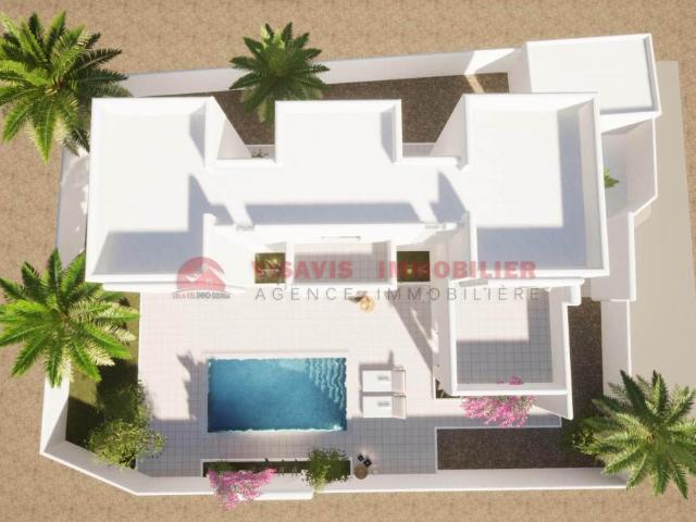 Maison vente