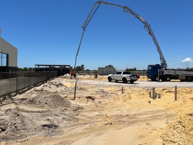 Warehouse for sale in Stake Hill, Western Australia