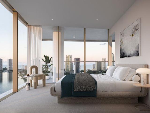 Apartment for sale in Fernbrook, Queensland