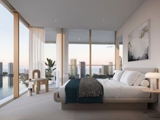Apartment for sale in Chevron Island