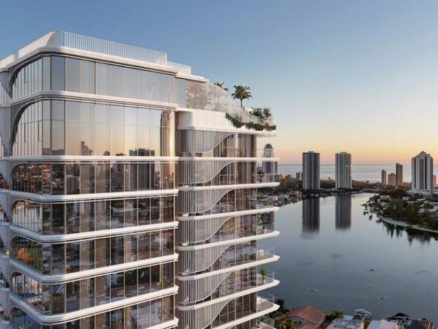 Apartment for sale in Chevron Island