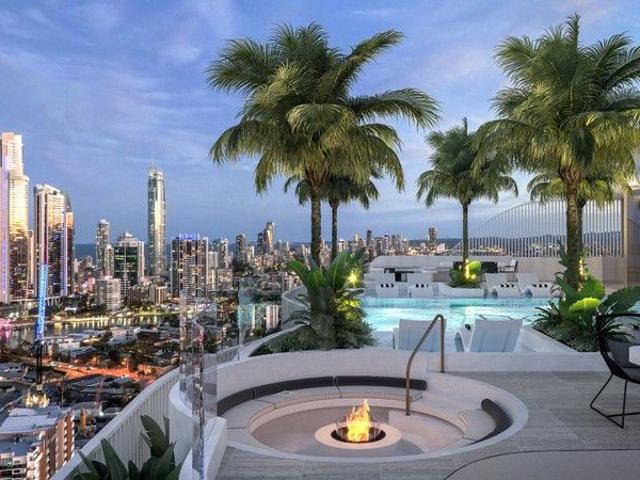 Apartment for sale in Chevron Island