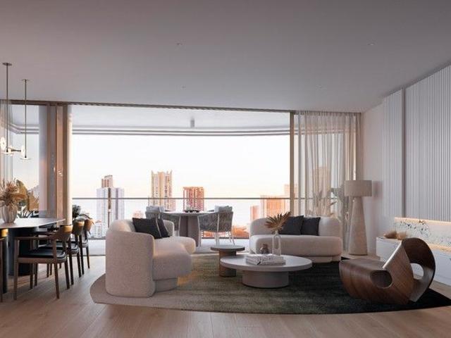 Apartment for sale in Chevron Island