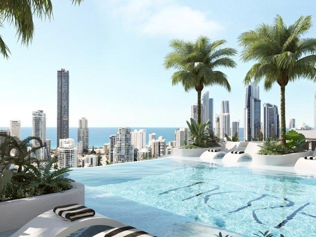 Apartment for sale in Fernbrook, Queensland