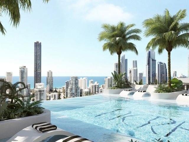Apartment for sale in Chevron Island