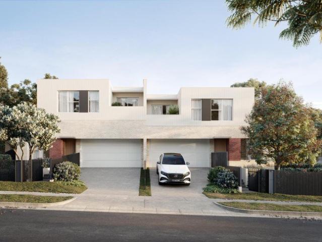 Townhouse for sale in Rosanna, Melbourne