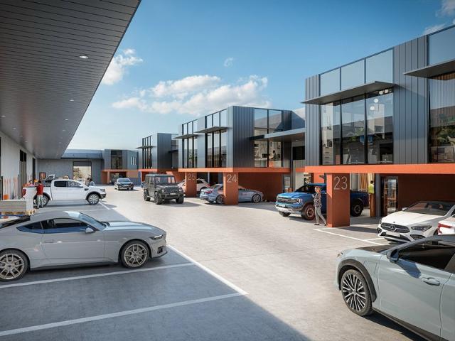 Warehouse for sale in Sydney, New South Wales