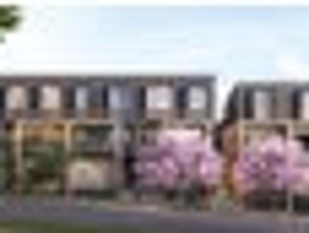 Townhouse for sale in Balmoral