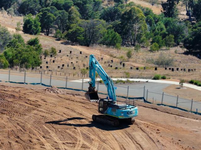 Property for sale in Australian Capital Territory