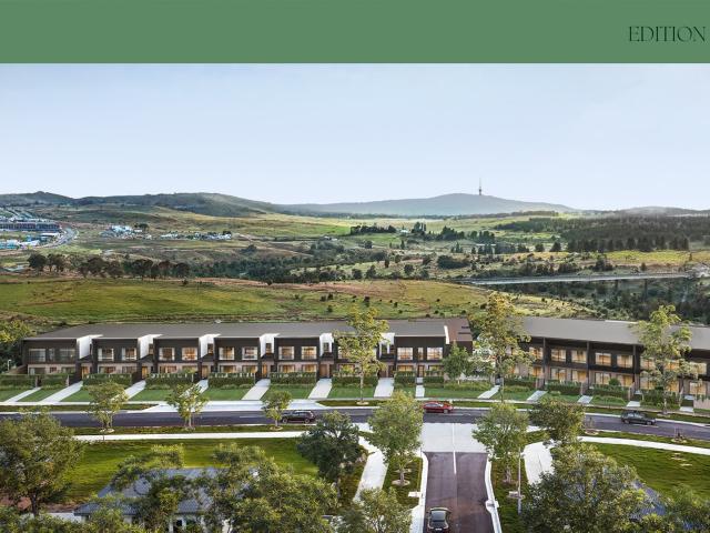 Property for sale in Australian Capital Territory