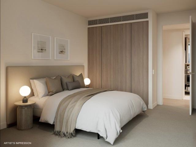 Apartment for sale in Camerons Creek, Victoria