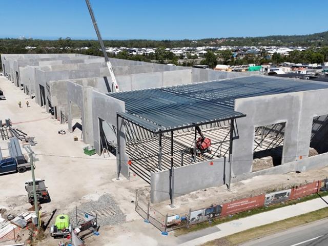 Warehouse for rent in Fernbrook, Queensland