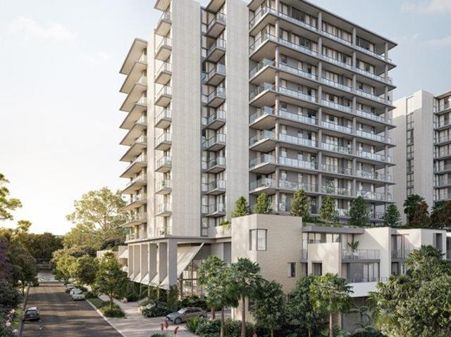 Apartment for sale in Toombul, Queensland