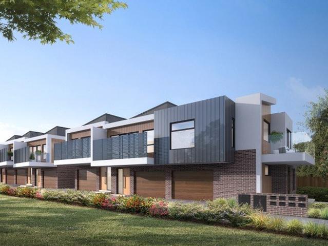 Townhouse for sale in Camerons Creek, Victoria