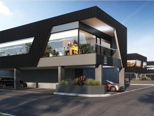 Warehouse for sale in Camerons Creek, Victoria