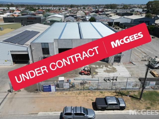 Warehouse for sale in Horseshoe Creek, South Australia