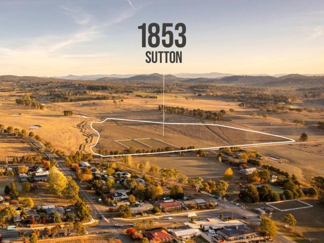 Land for sale in Sutton, New South Wales