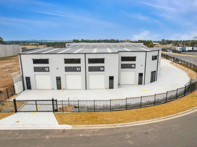 Warehouse for sale in Manchester Square, New South Wales