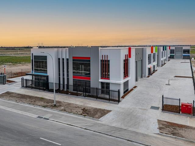 Warehouse for sale in Camerons Creek, Victoria