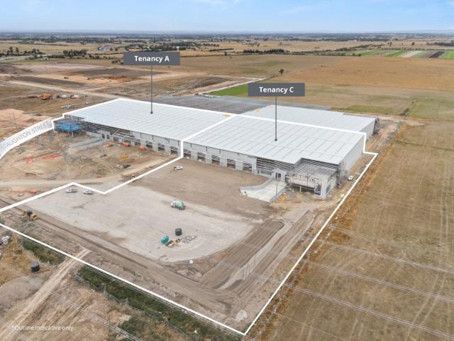 Warehouse for rent in Camerons Creek, Victoria