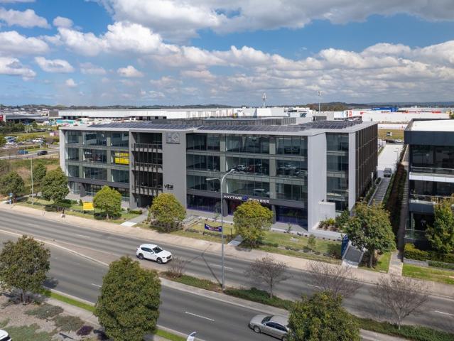Office for sale in Sydney, New South Wales