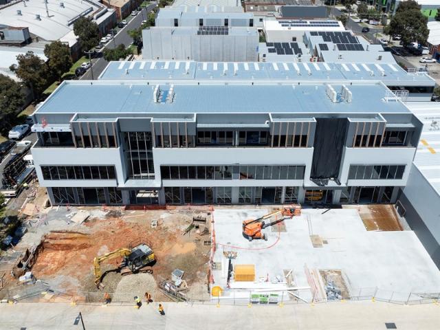 Office for sale in Camerons Creek, Victoria