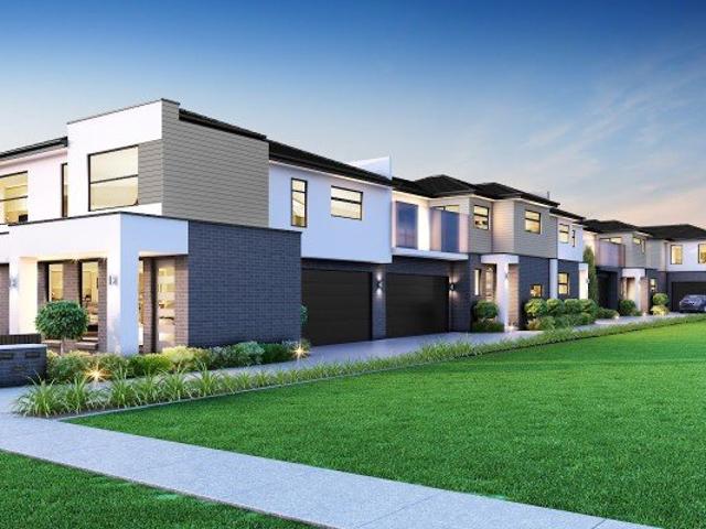 Townhouse for sale in Camerons Creek, Victoria