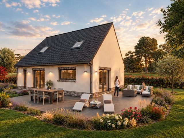 Maison vente à Cuinchy, Pas-de-Calais