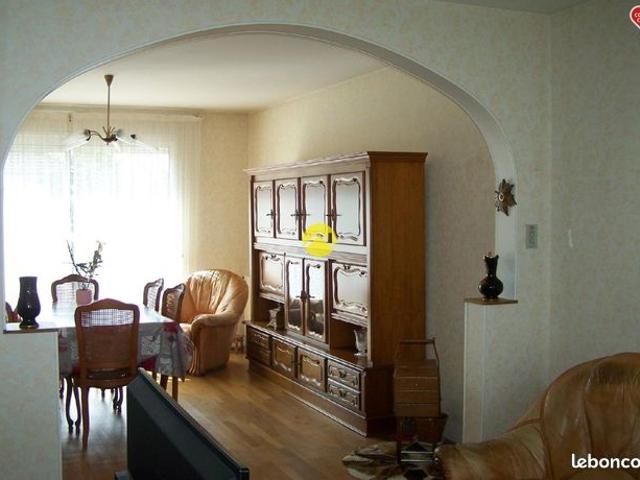Maison vente à Bourges, Saint-florent-sur-cher