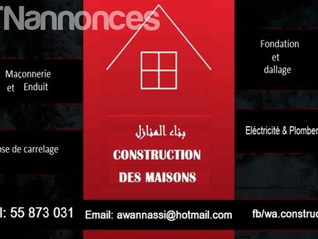 Propriété location