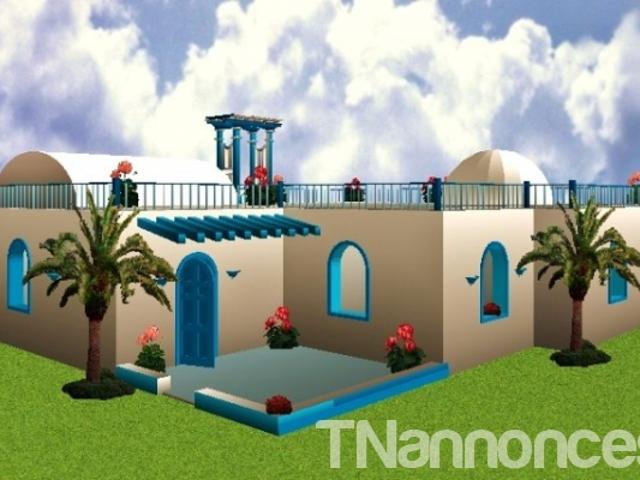 Maison location